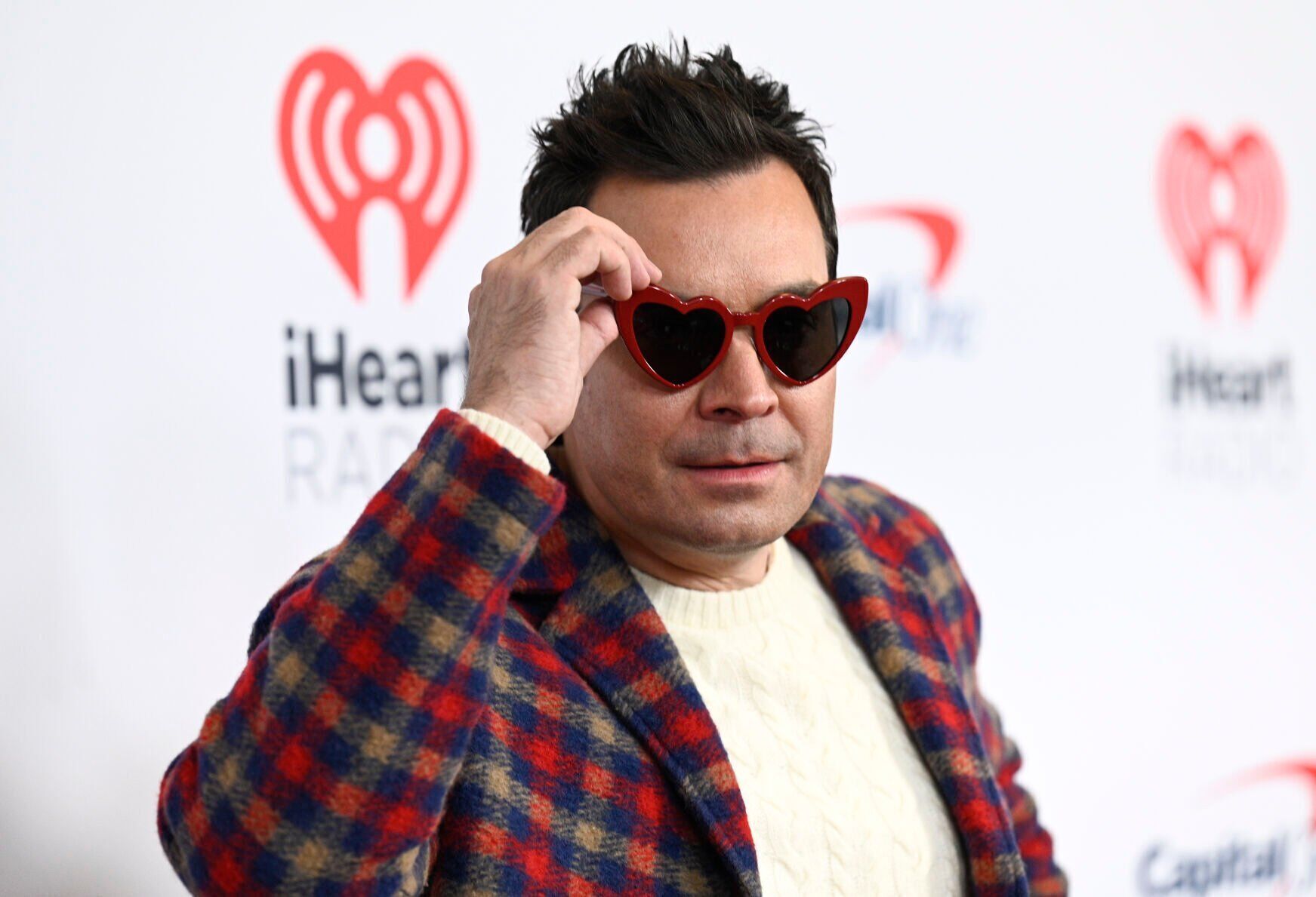 2014: Jimmy Fallon